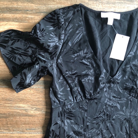 NWT Michael Kors Mini Dress - Picture 5 of 7